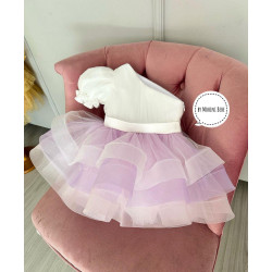 Rochie fete Little Sweety