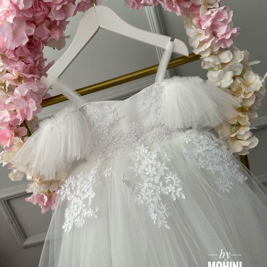 Rochie fete mireasa Loving Junior Bride