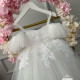 Rochie fete mireasa Loving Junior Bride