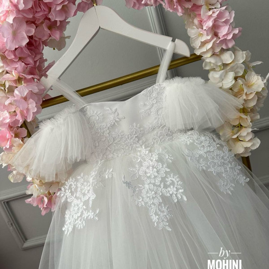 Rochie fete mireasa Loving Junior Bride