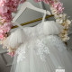 Rochie fete mireasa Loving Junior Bride