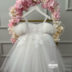 Rochie fete mireasa Loving Junior Bride