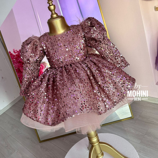 Rochie fete Magia