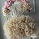 Rochie de vis fete Magnificent