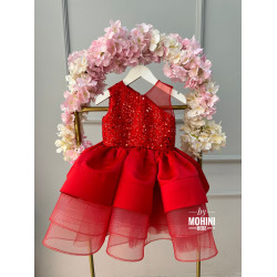 Rochie fete Majestic