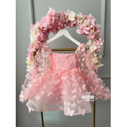 Rochie fete Mariposas