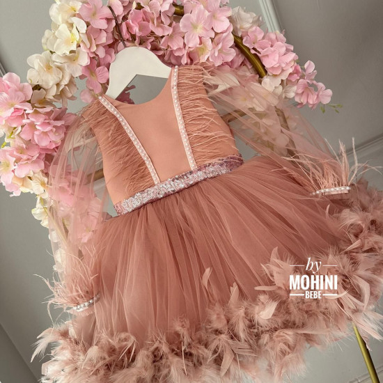 Rochie fete Marissa
