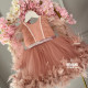 Rochie fete Marissa