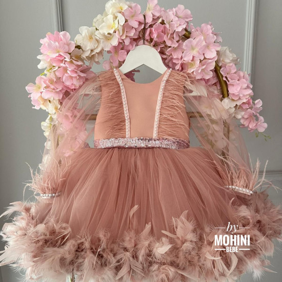 Rochie fete Marissa