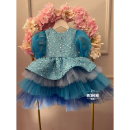 Rochie fete My Love
