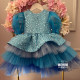 Rochie fete My Love