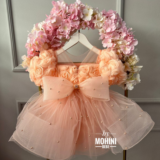 Rochie fete New Baby Look