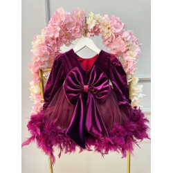 Rochie fete New Cara