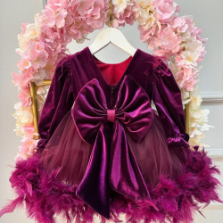 Rochie fete New Cara