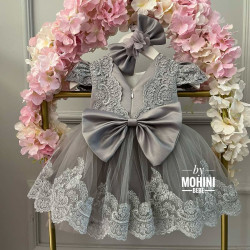 Rochie fete dantela New Chantal