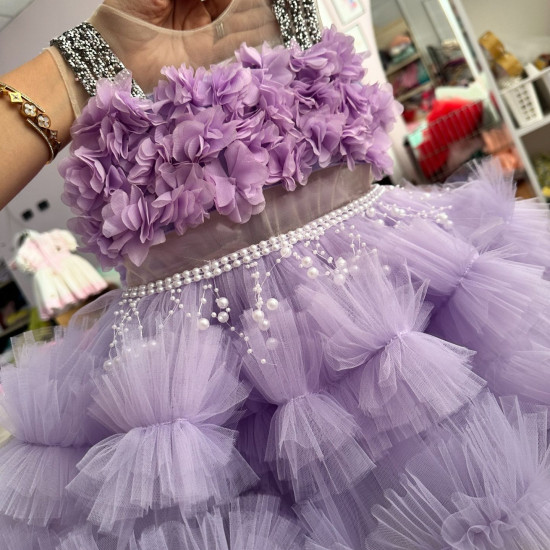 Rochie fete New Melina