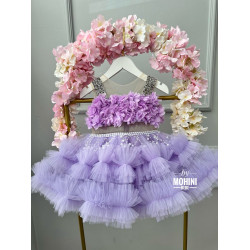 Rochie fete New Melina