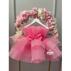 Rochie fete New Pinky Model