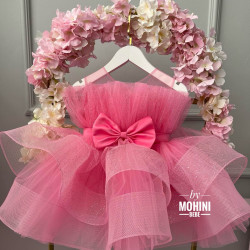 Rochie fete New Pinky Model