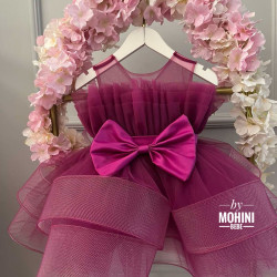 Rochie fete New Rosalinda