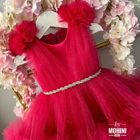Rochie fete New Suki