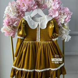 Rochie fete New Velvet Model
