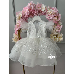 Rochie fete New White Calla