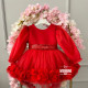 Rochie fete Noble Dress