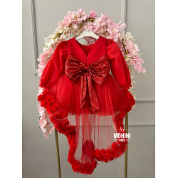 Rochie fete Noble Dress