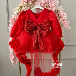 Rochie fete Noble Dress