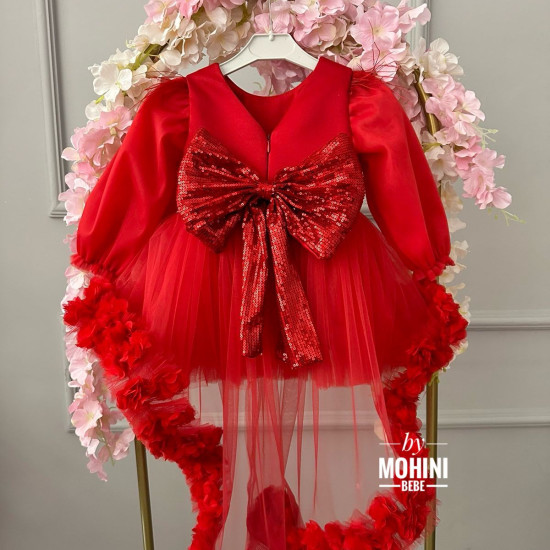 Rochie fete Noble Dress