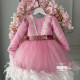 Rochie fete Nuki