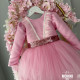 Rochie fete Nuki