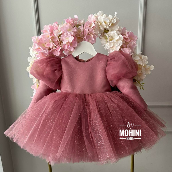 Rochie fete Ottilie