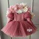 Rochie fete Ottilie