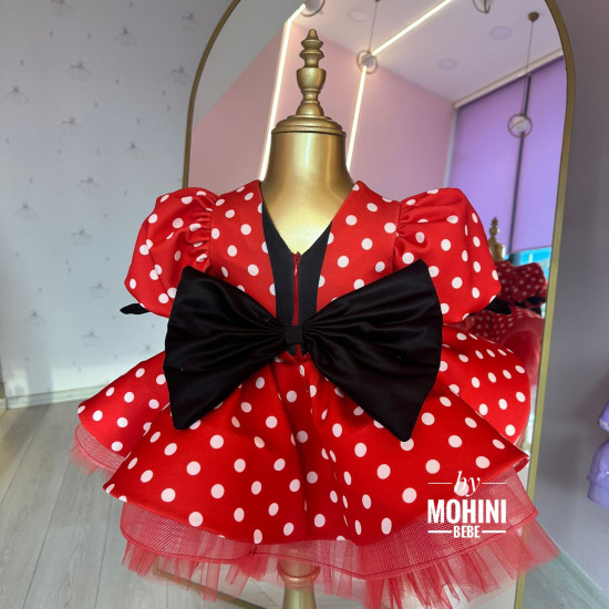 Rochie fete Perfect Baby Dress