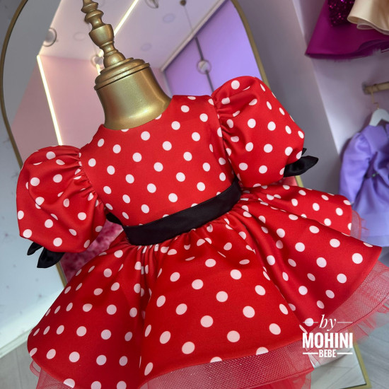 Rochie fete Perfect Baby Dress