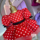 Rochie fete Perfect Baby Dress