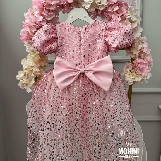 Rochie fete Pink Arrya