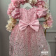 Rochie fete Pink Arrya
