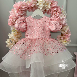Rochie fete Pink Arrya