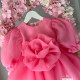 Rochie fete Pink Lucille