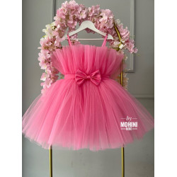 Rochie fete Pinky New