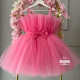Rochie fete Pinky New