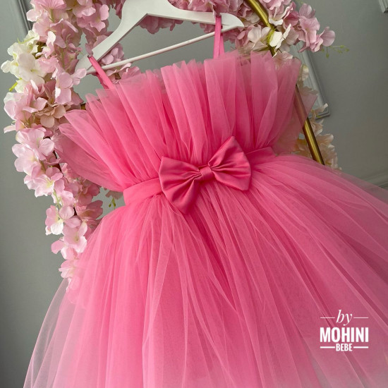 Rochie fete Pinky New