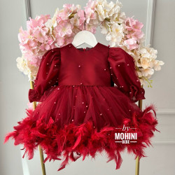 Rochie fete Pippa