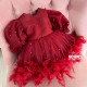 Rochie fete Pippa