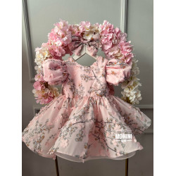 Rochie fete Primavera