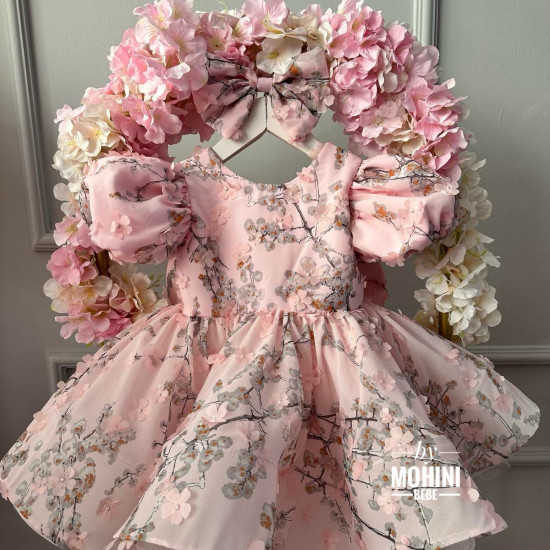 Rochie fete Primavera