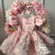 Rochie fete Primavera